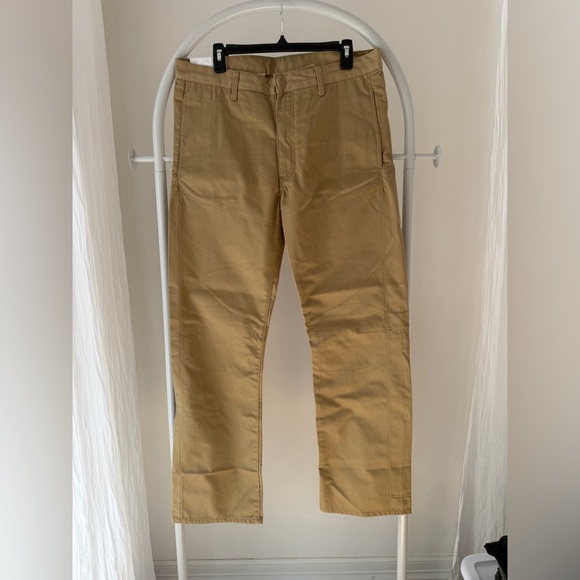 G-Star Other - NWOT G-Star Raw by Marc Newson Men’s Ghost Elwood Chino Pants